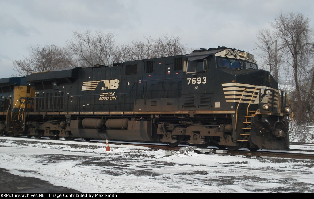 CSX K610 